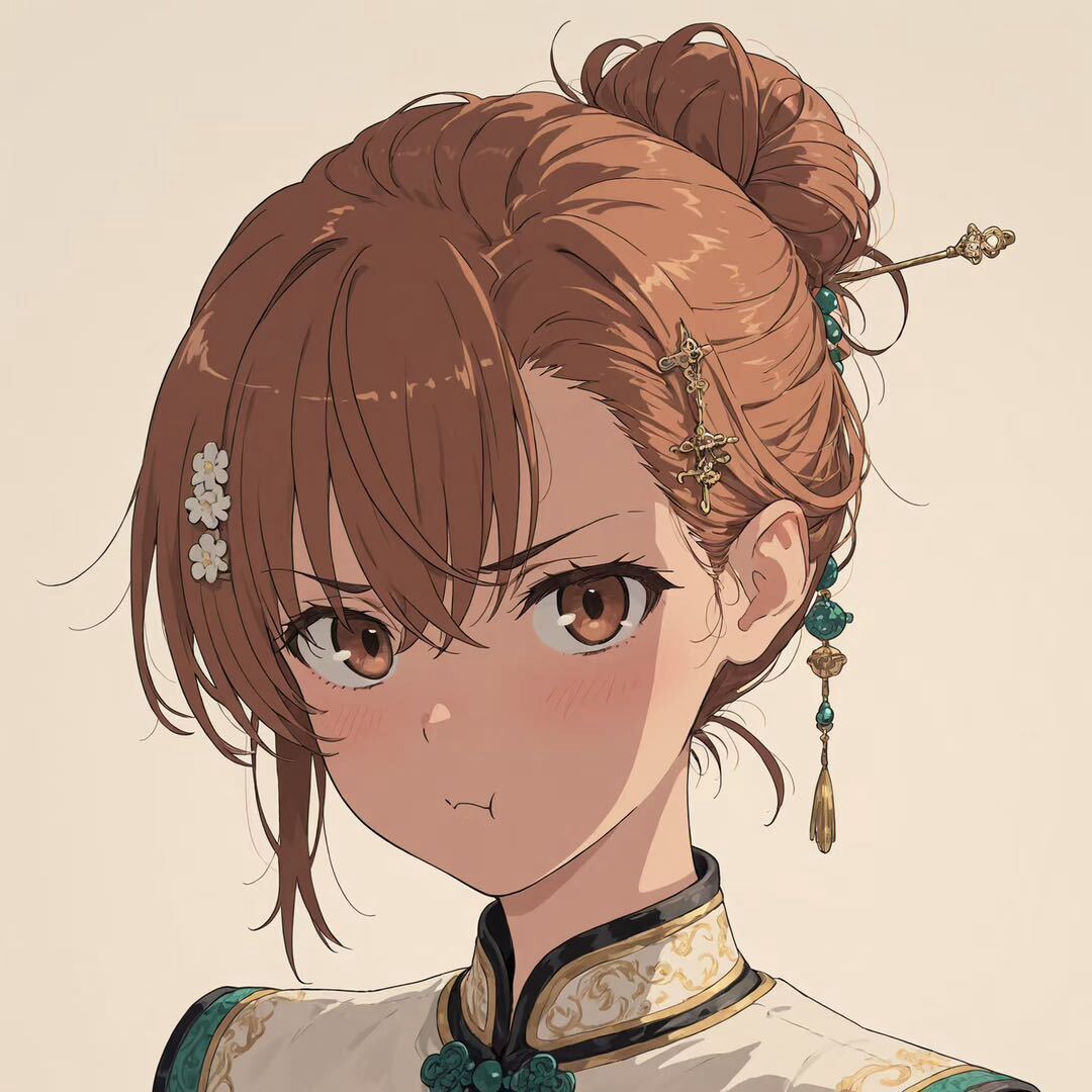 秋梵