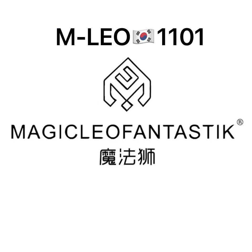 M-LEO1101客服2号（九意法2237） 产品图