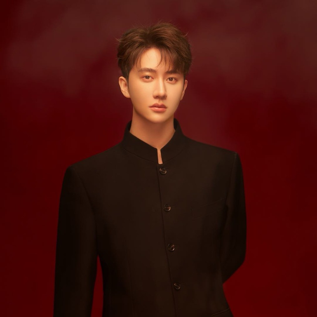 李解V