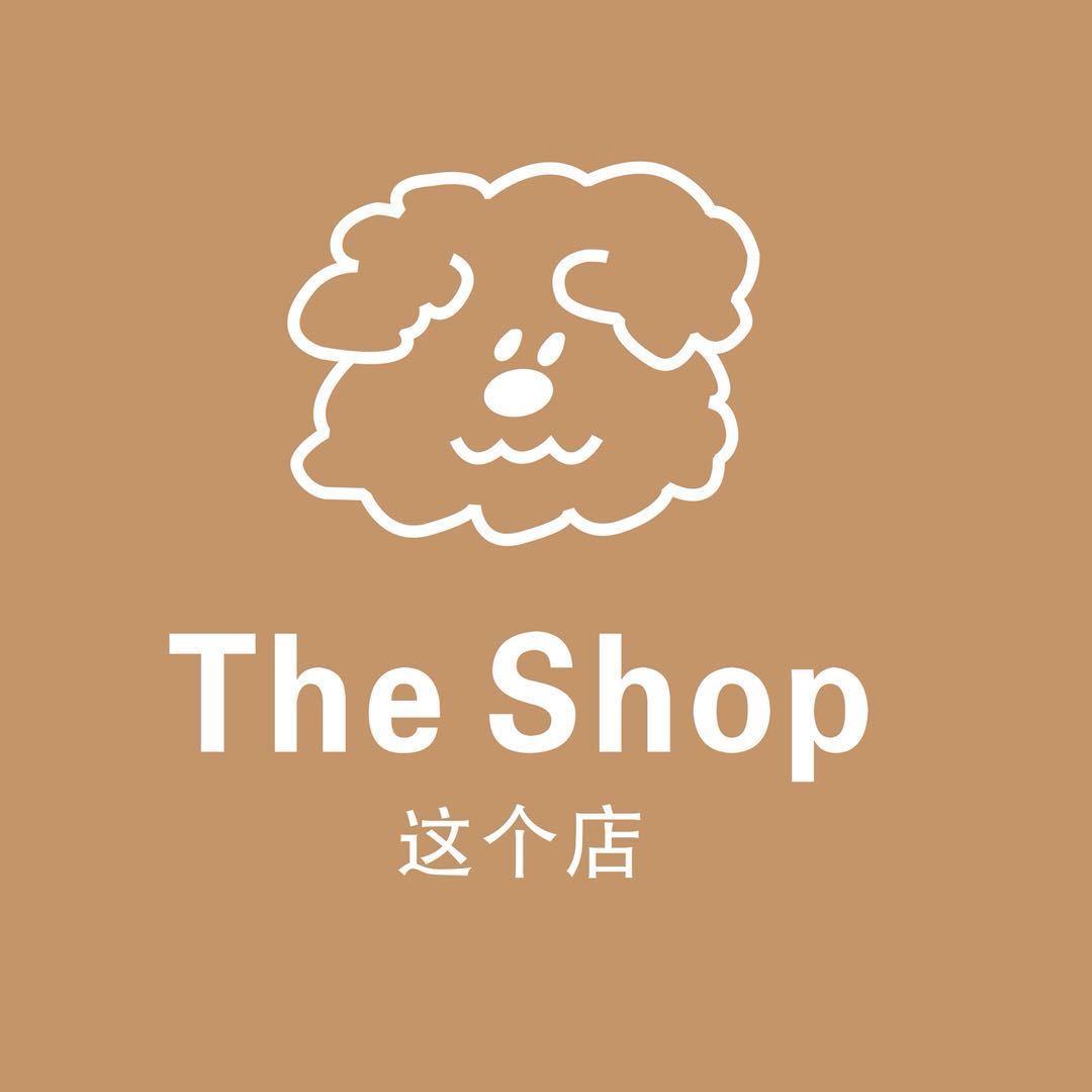 the shop????新中洲G022（大大 产品图
