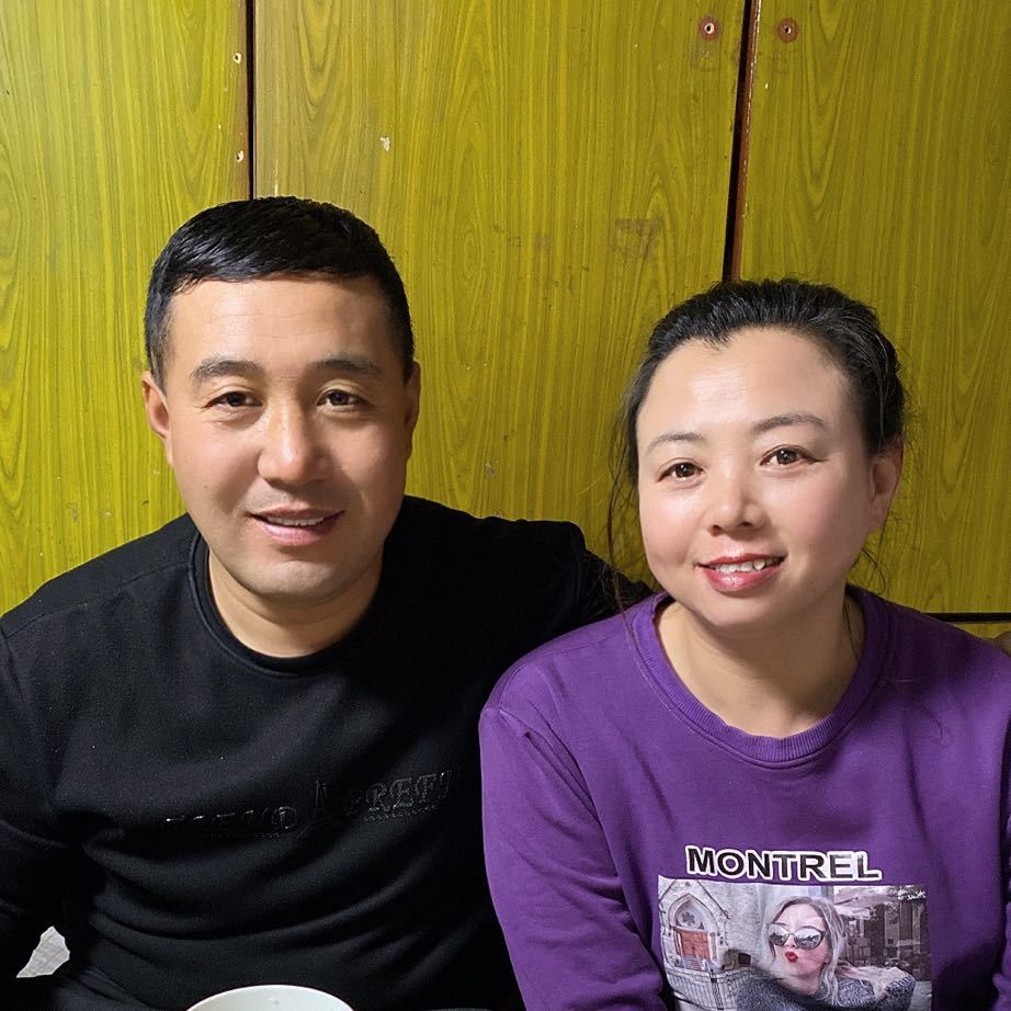 郑哥郑嫂