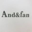 And Fan 意法3313文静 产品图