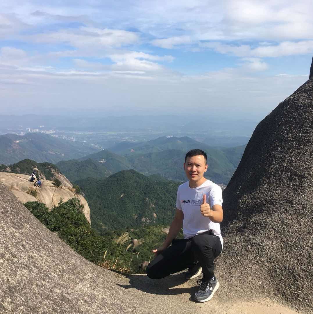 广州增城华记航拍手机摄影