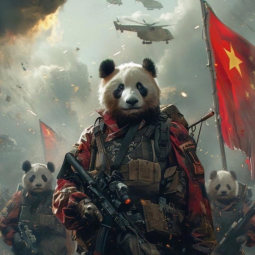 听风的蚕-军迷评书