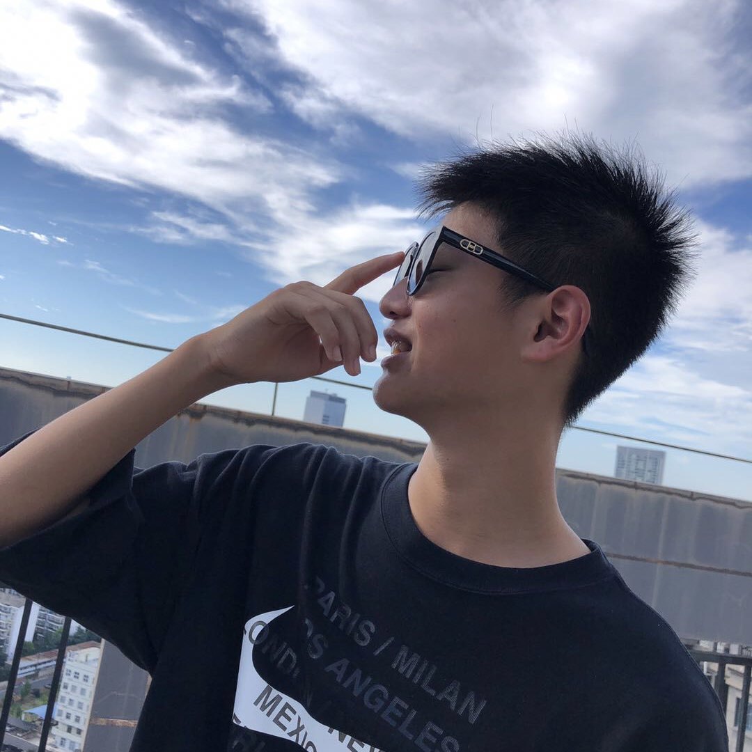 李宗骞Max