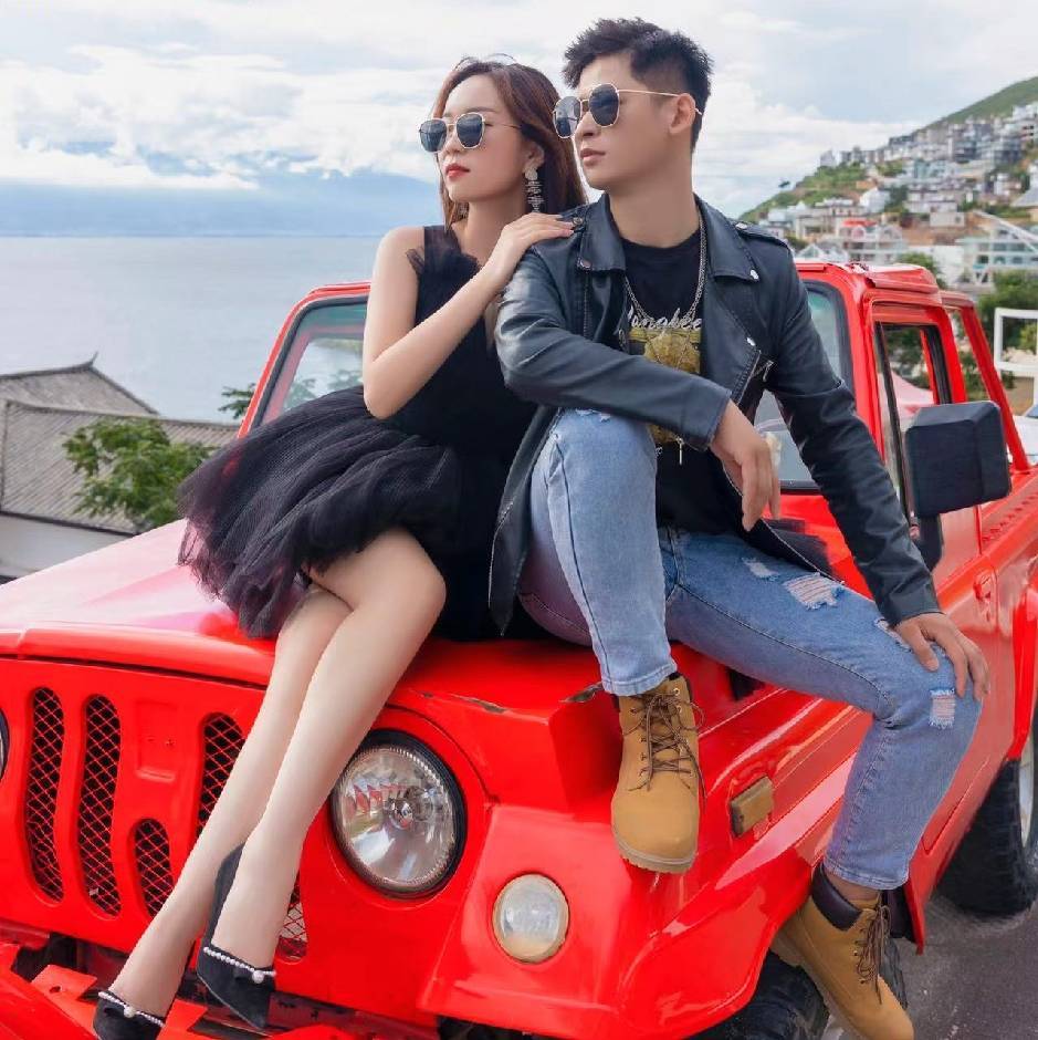 纤姿旗袍(24小时内回复)