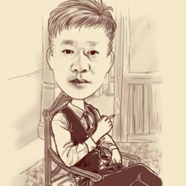BillChina