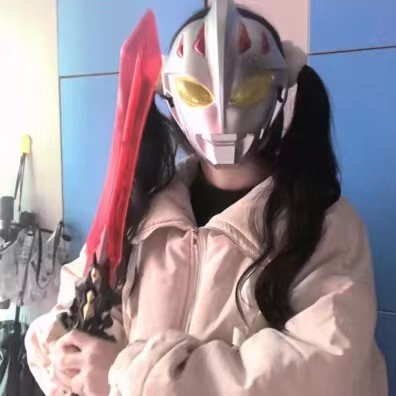 用戶頭像