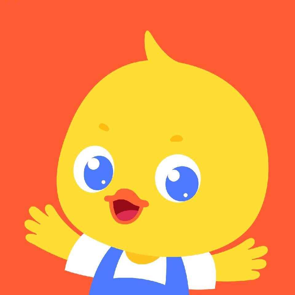 鸭鸭AI课