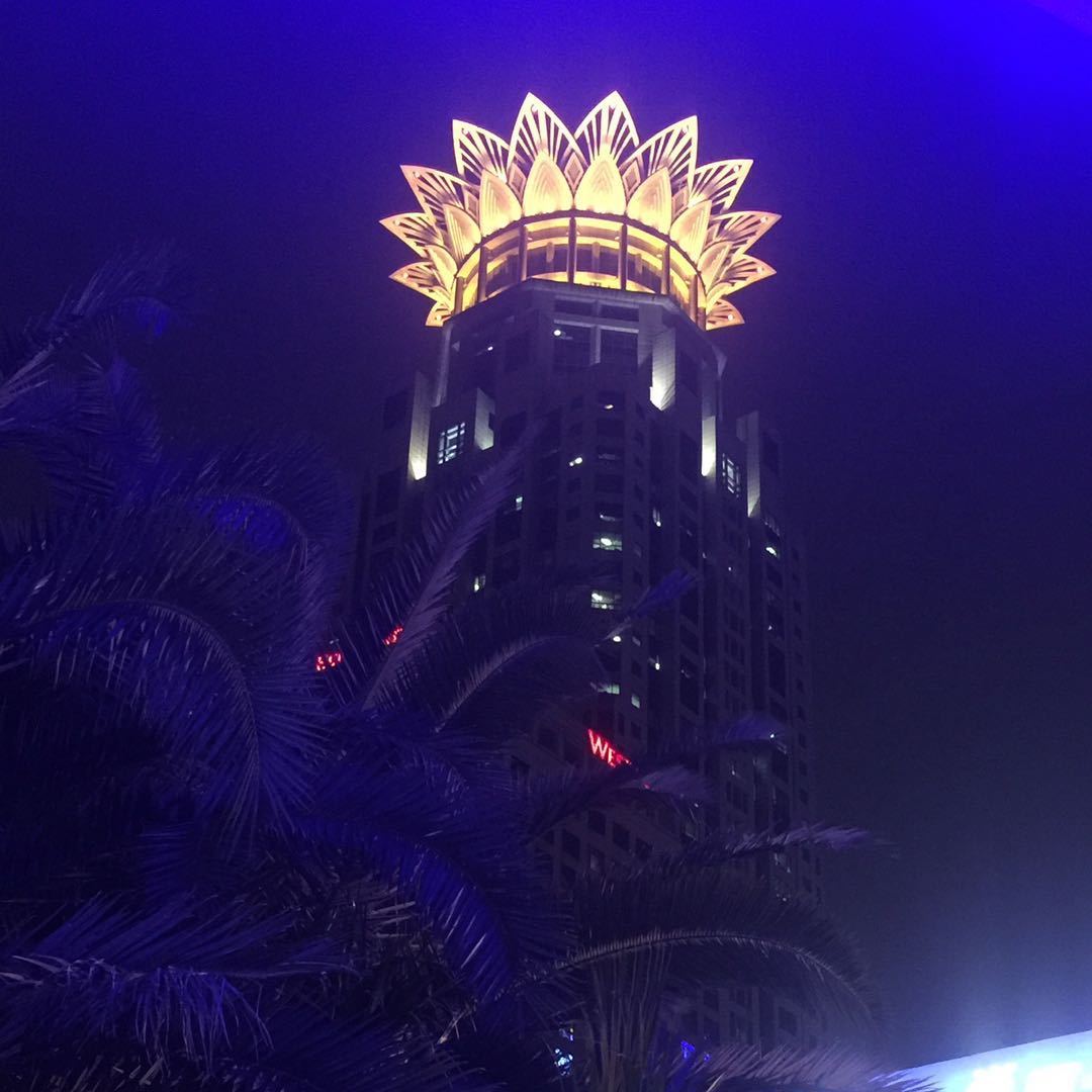 陈恒斌～