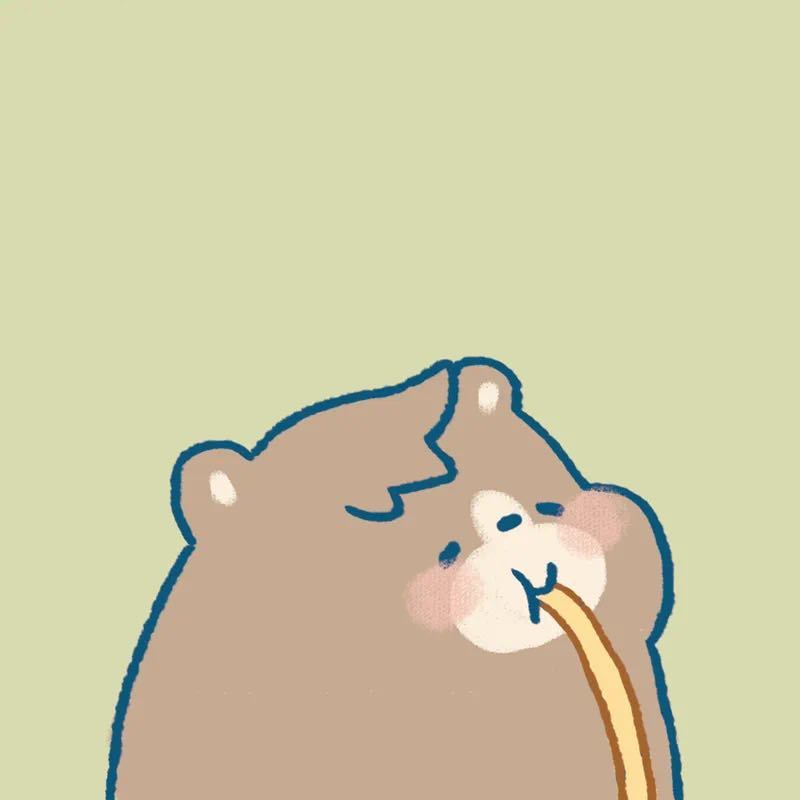 咖啡泡沫
