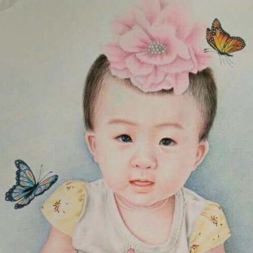 袋鼠呆萌