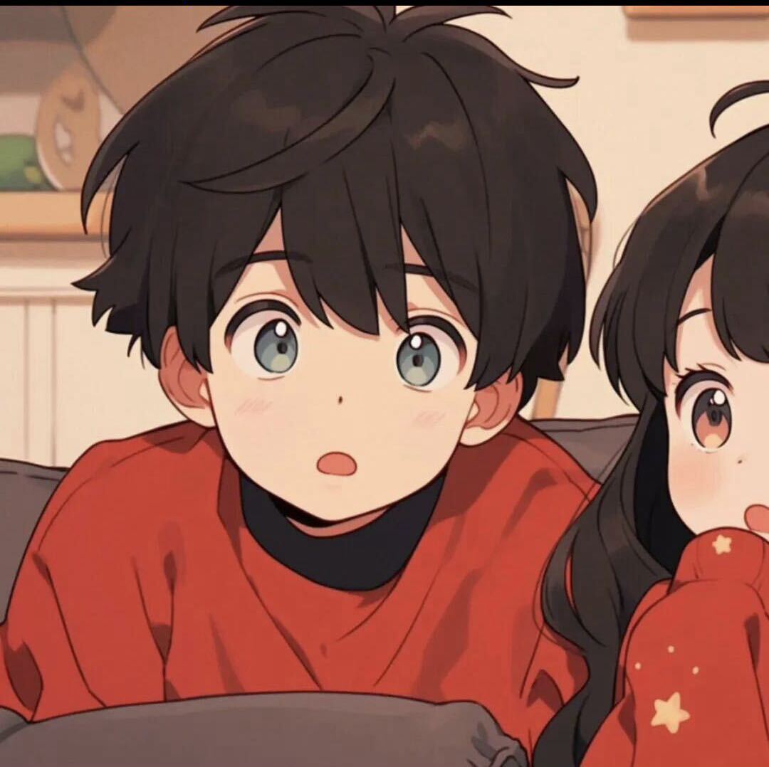 觉