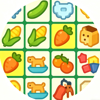 经典连连乐