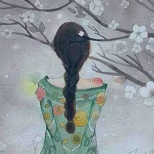 云儿淡淡