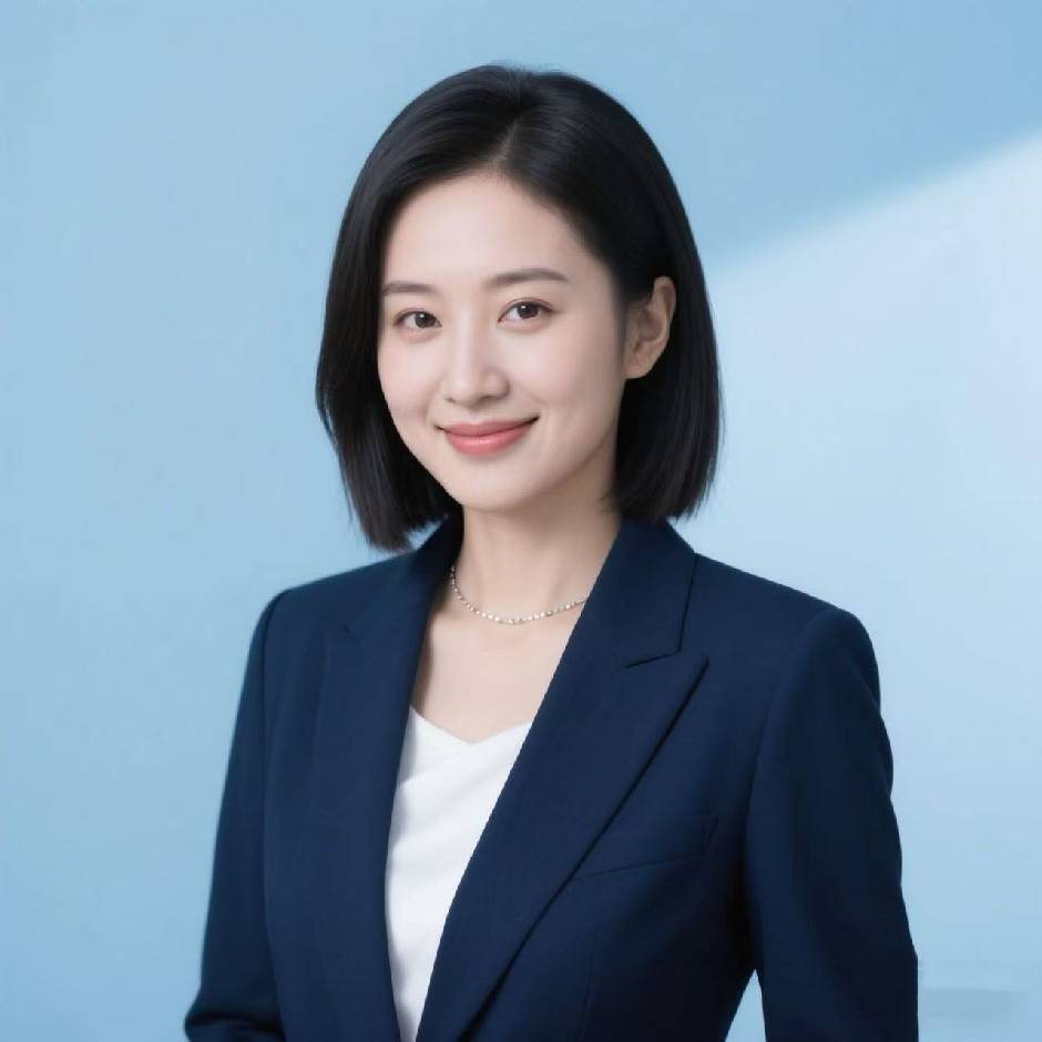 安安｜财会成长学苑