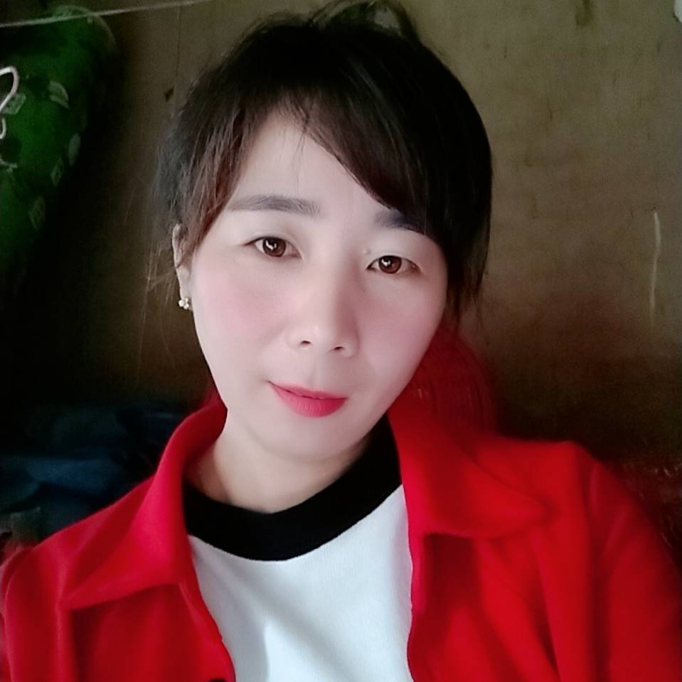 花开如初