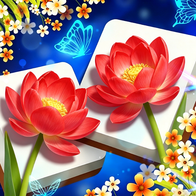 消花挑战