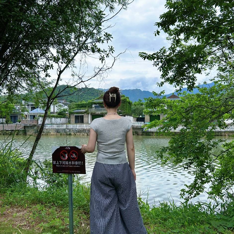 千晨