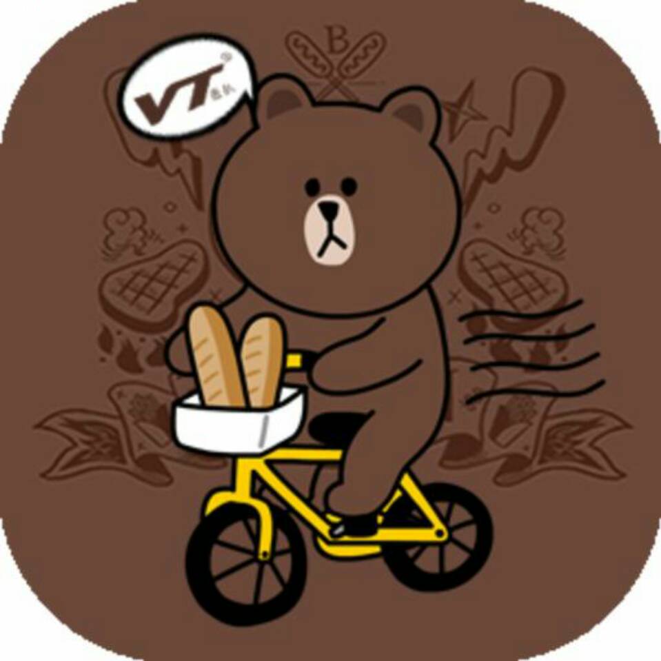 用戶頭像