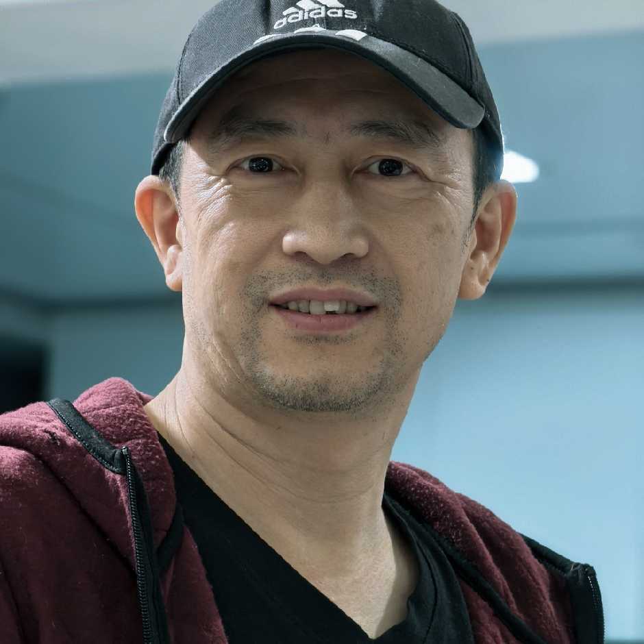 白白