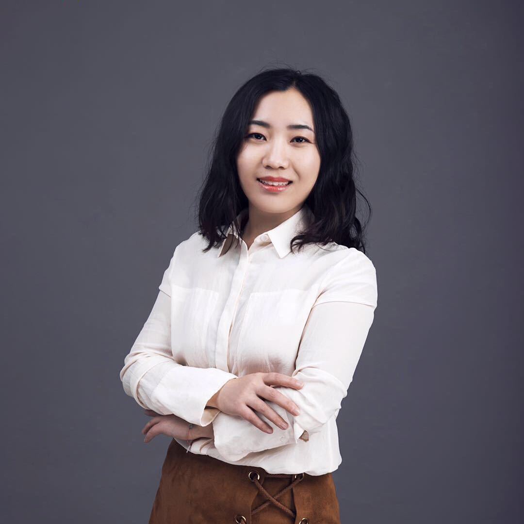 万禾科技崔琳