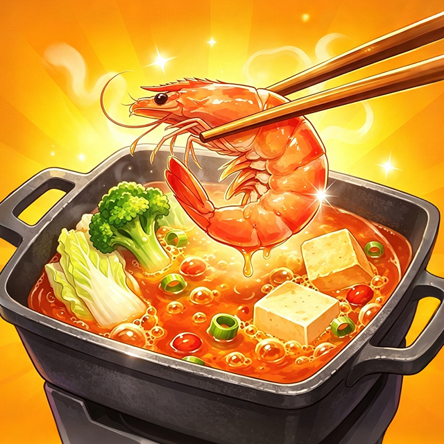 轻松消个菜宣传图