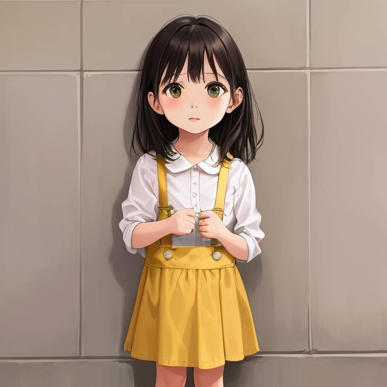  执念