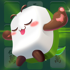 爱玩消麻将