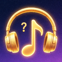 猜歌名玩音乐宣传图