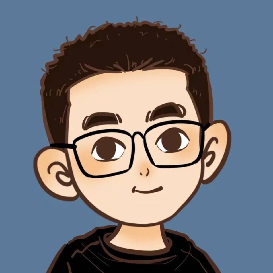 我是一个平凡的人