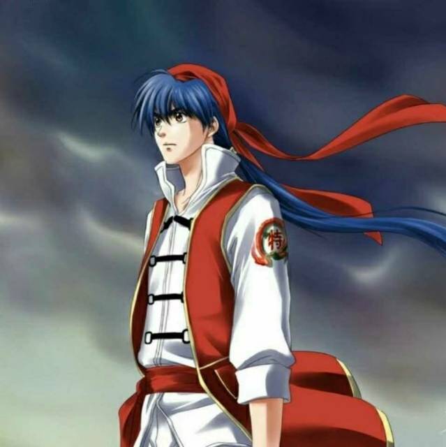 麦田里的守望者