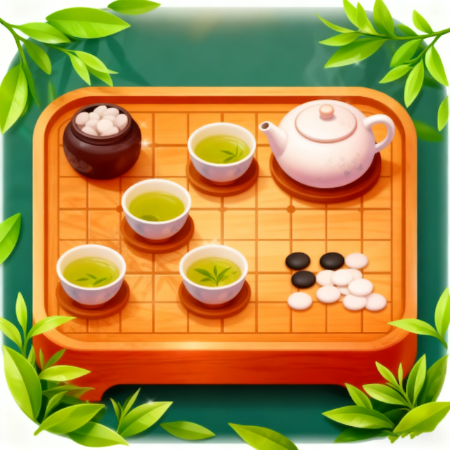 五子棋牛人