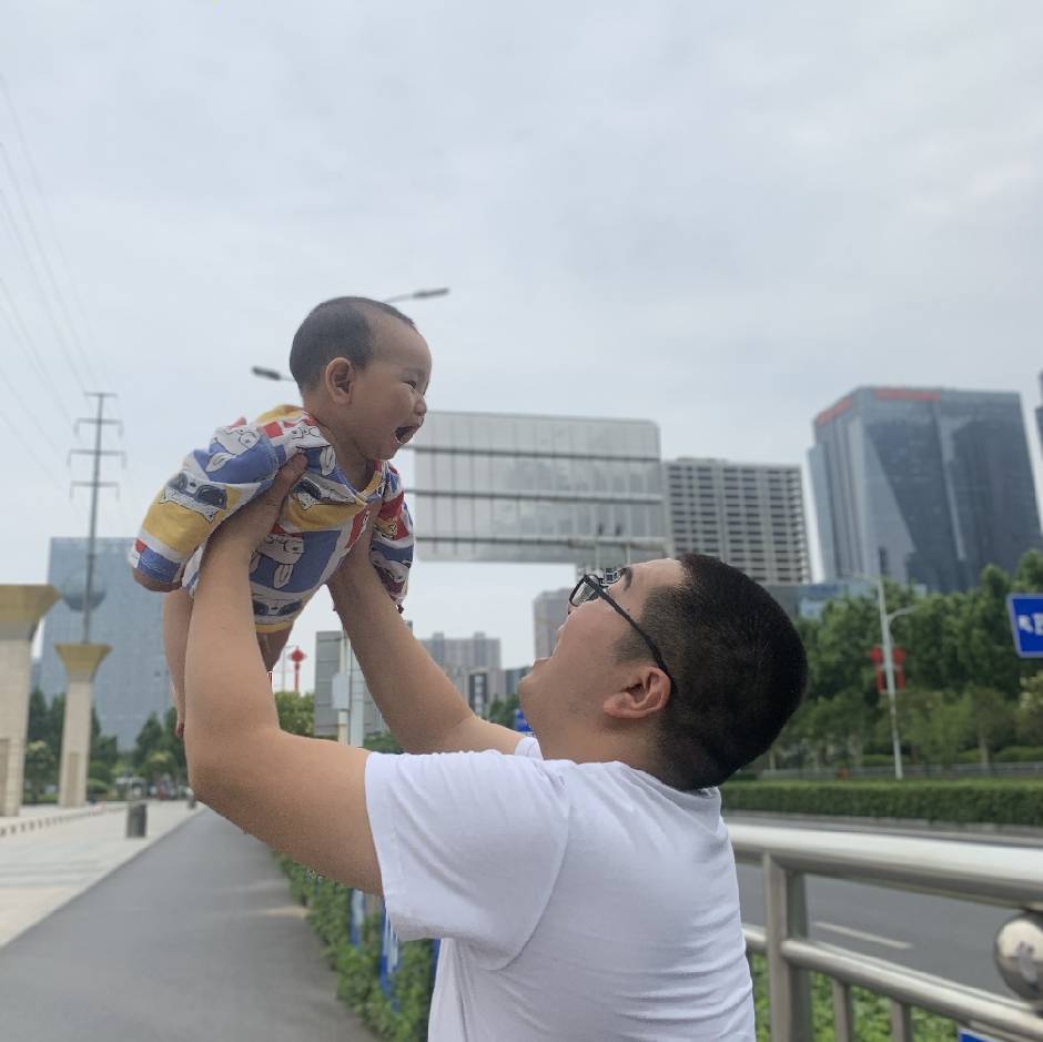 李志