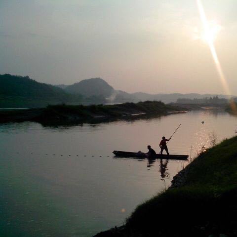 imingfeng