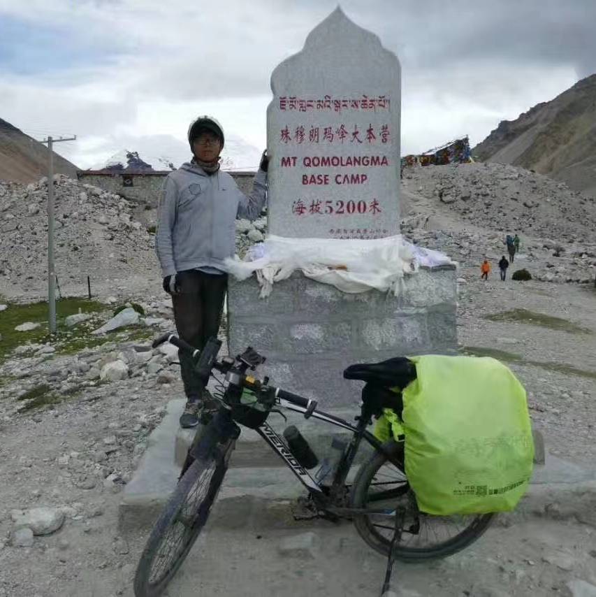 李扬律师&专利代理师