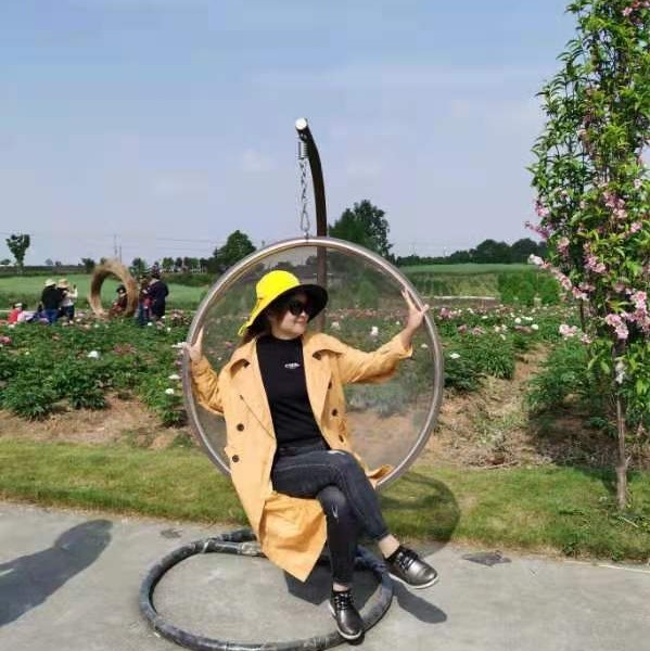 用戶頭像