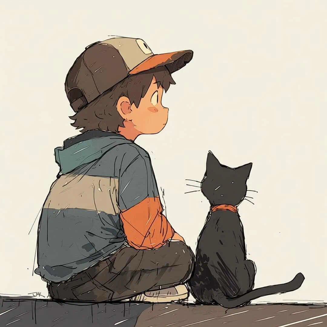 。