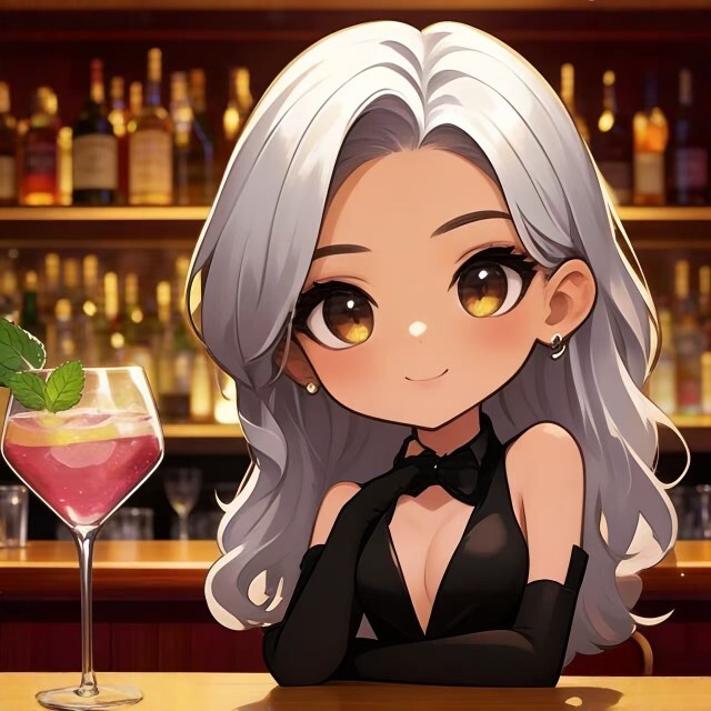 我的心动小酒馆