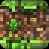 创世界基岩版