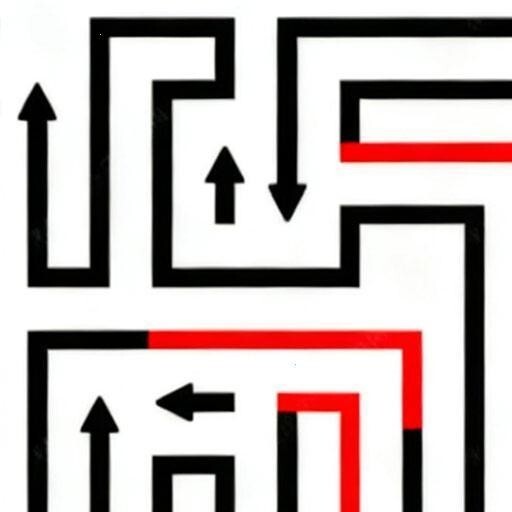 移动箭头
