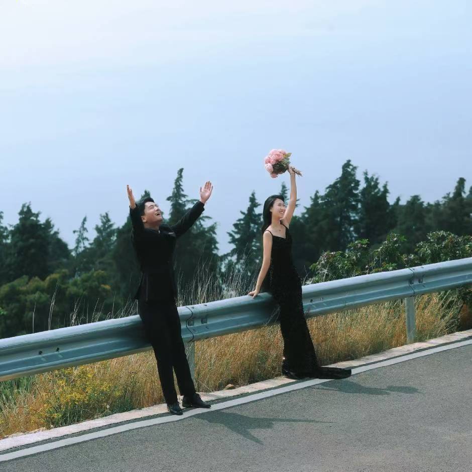 泓山