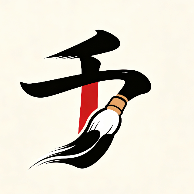 千字加一笔