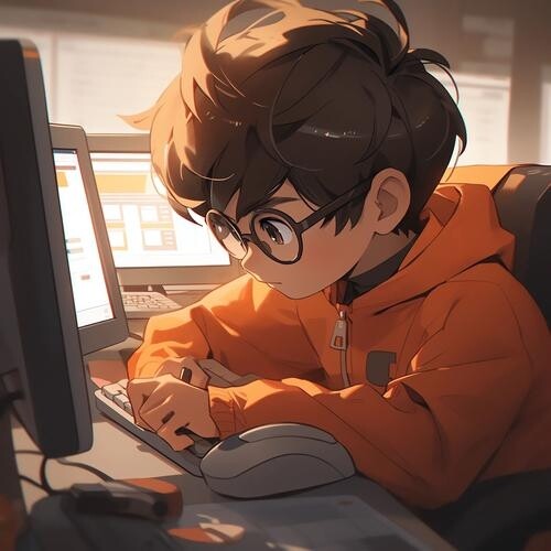 笑口常开