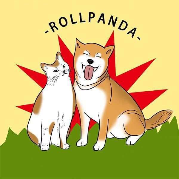 翻滚熊猫二号客服