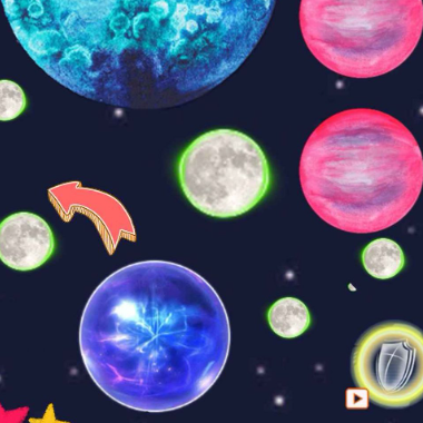 流浪星球吞噬进化