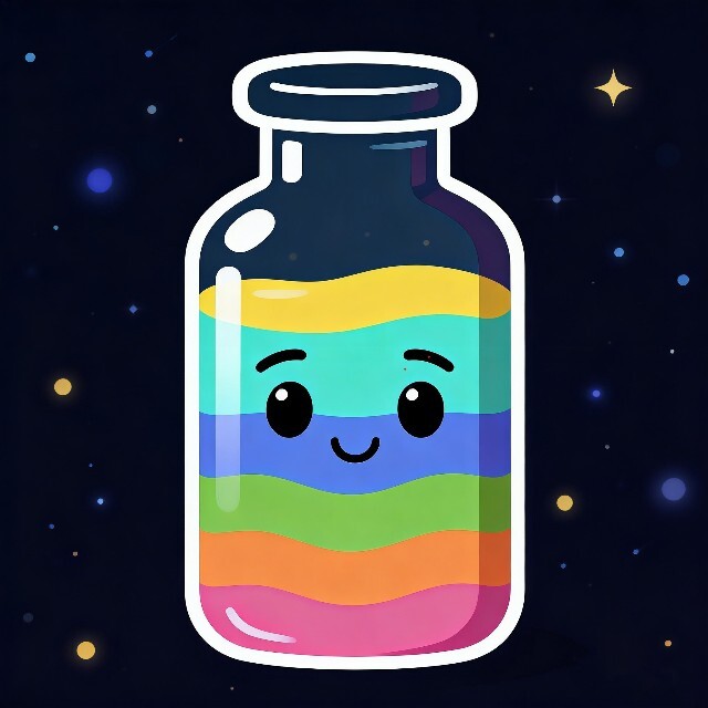 倒水了么