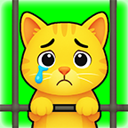 猫猫跑快点