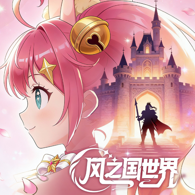 风之国世界