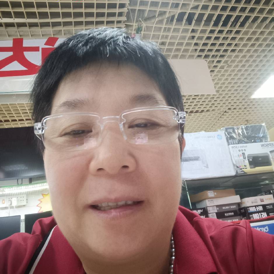 钦州电脑批发符一一